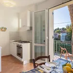 Daire Michelangelo Ii By Interhome Marina di Pietrasanta