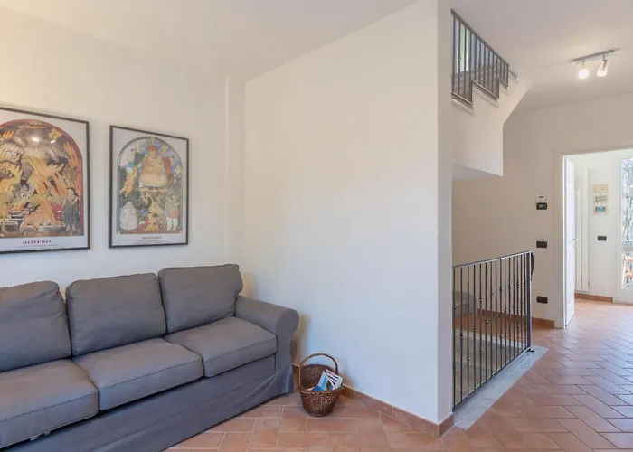 Michelangelo Ii By Interhome